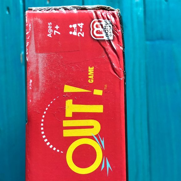 Bounce Off Blow Out Game (2-4players) Twice the Balls In 4 Different Colors - Picture 16 of 16